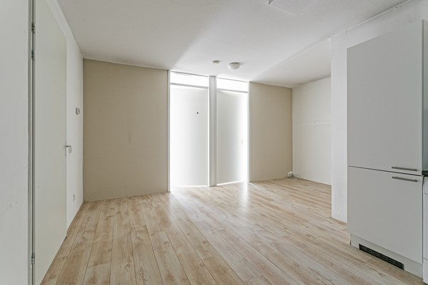 Medium property photo - Titus van Rijnstraat 151, 1058 GB Amsterdam